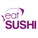 eat SUSHI