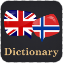 English To Norwegian Dictionary