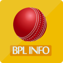 BPL Cricket Info