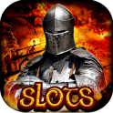 Sir Lancelot Slots – Jackpot