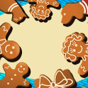Gingerbread Collage