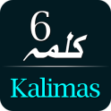 Six Kalmas Of Islam
