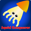 Squid Conqueror