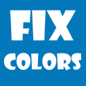 Fix Photo Colors