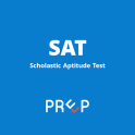 SAT Prep Test