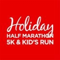 Holiday Half Marathon & 5k