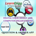 JNTUH_Digital Logic Design & Computer Orginization