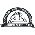 Bighorn Auction Co