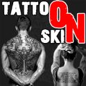 Tattoo On Skin