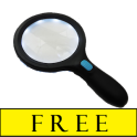 Magnifier Glass Free