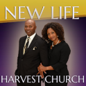 New Life Harvest Church