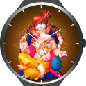 Lord Ganesha Watch Faces