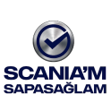 Scania’m Sapasağlam