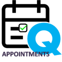 Appointment Q Manager