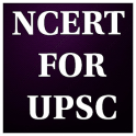 NCERT Books For UPSC - Hindi & English
