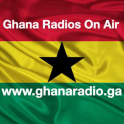 App of Ghana Radio