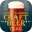 North Alabama Craft Beer Trail