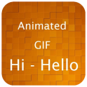 Gif Hi-Hello