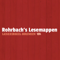 Rohrbachs Lesemappen