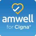 Amwell for Cigna Customers