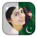 My Pakistan Flag Profile Photo
