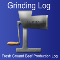 Grinding Log