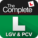 The Complete Theory Test for LGV & PCV 2020
