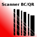 Scanner Bar- QR Code 4" - 6"