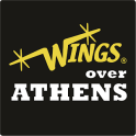Wings Over Athens
