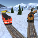 Train Simulator Game 2018