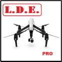 Drones España PRO