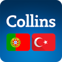 Collins Portuguese-Turkish Dictionary