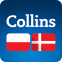 Collins Danish-Polish Dictionary