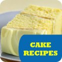 50 Easy Cake Recipes