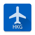 Hong Kong Flight Info Pro