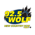 92.5 THE WOLF KWOF