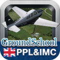 GroundSchool UK PPL/IMC Rating