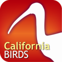 Audubon Bird Guide: California