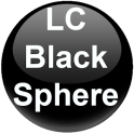 LC Black Sphere Nova/Apex Launcher