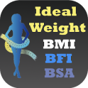 Ideal Weight BMI Adult & Child