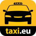 taxi.eu - Taxi App für Europa