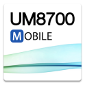 UM8700 Mobile