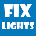 Fix Photo Lights