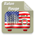 Baton Rouge USA Radio Stations