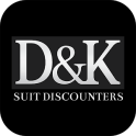 D&K Suit Discounters