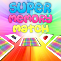 Super memory match