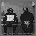 Men Street Fashion Ideas