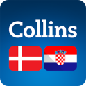 Collins Danish-Croatian Dictionary