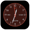 Analog Clock New