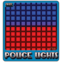 Police Lights & Sirens